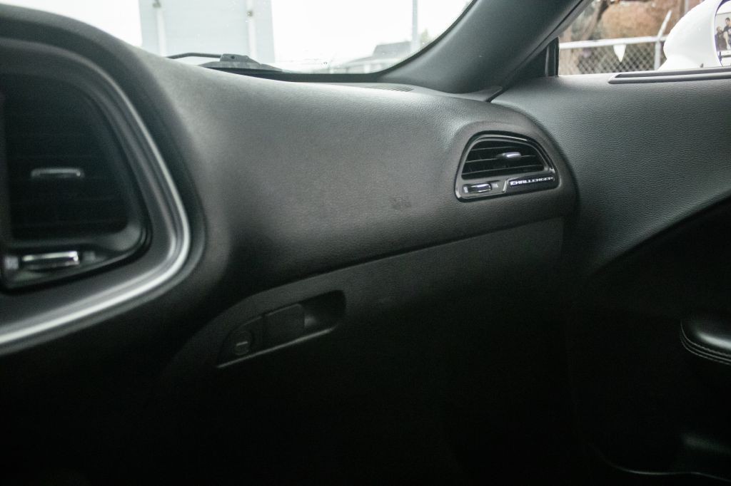 2019 Dodge Challenger Image 33