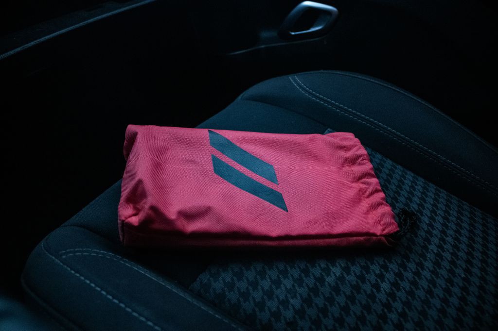 2019 Dodge Challenger Image 35