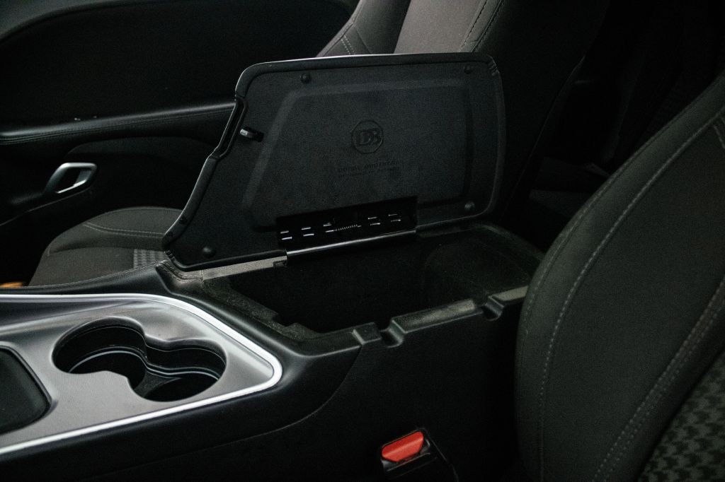 2019 Dodge Challenger Image 37