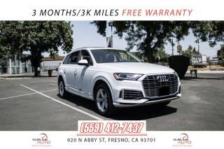Image for 2020 Audi Q7 Premium ID: 6641779