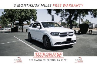 Image for 2018 Dodge Durango GT ID: 6641957