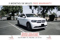 Image for 2018 Dodge Durango GT ID: 6641957