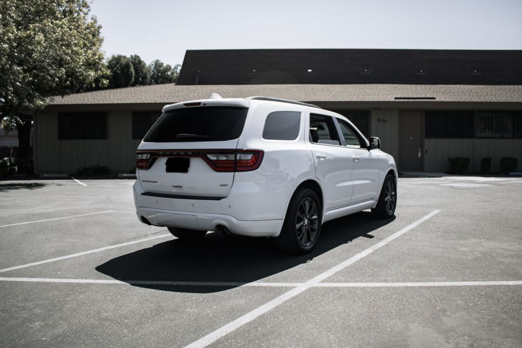 2018 Dodge Durango Image 6