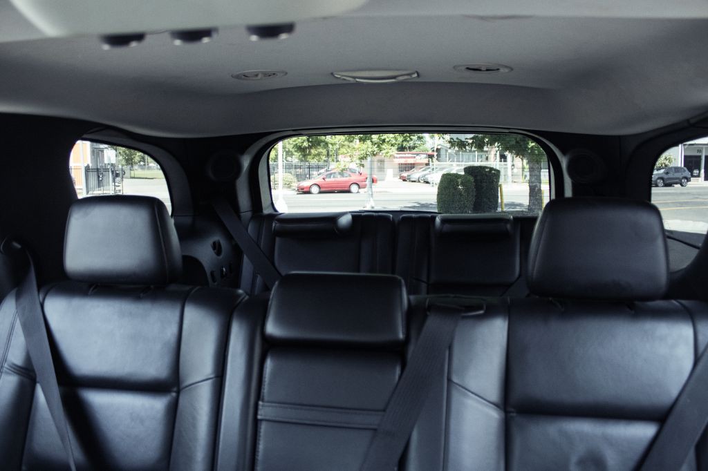 2018 Dodge Durango Image 13