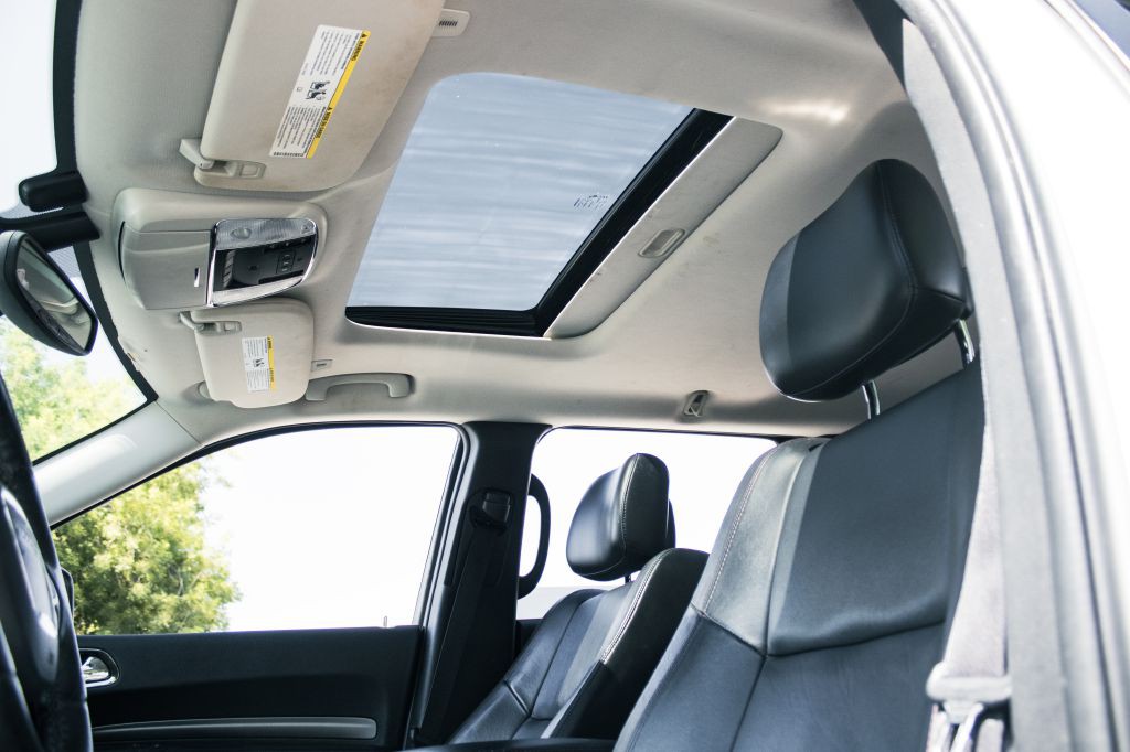 2018 Dodge Durango Image 14