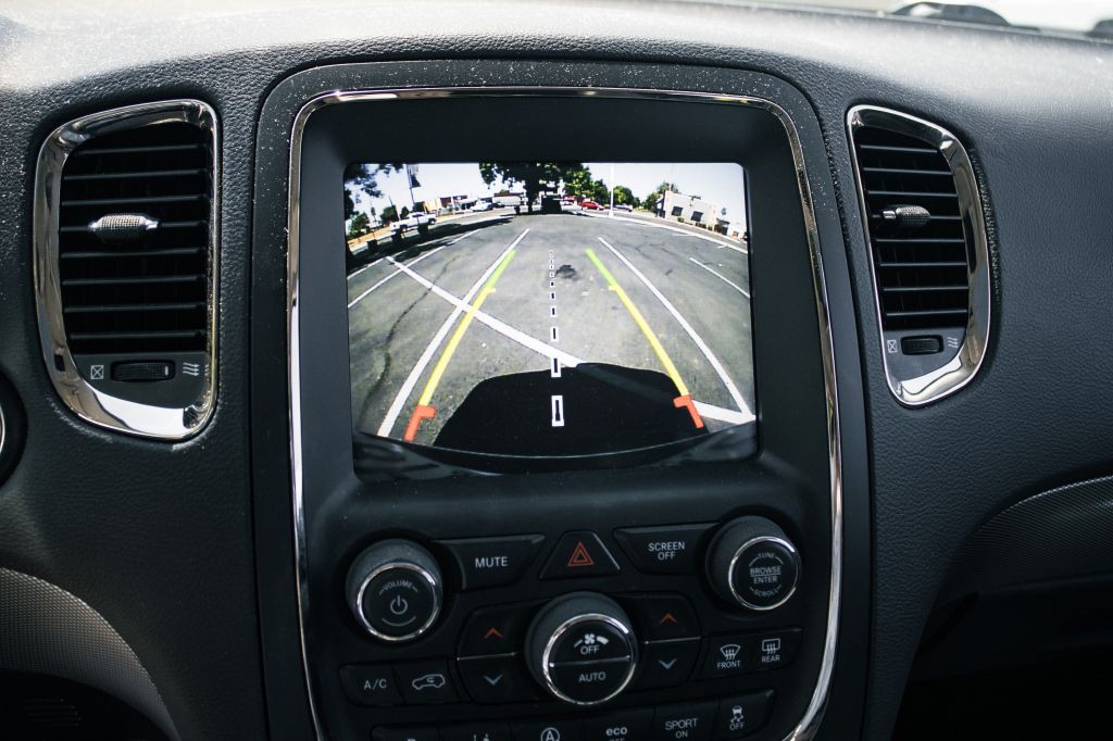 2018 Dodge Durango Image 18