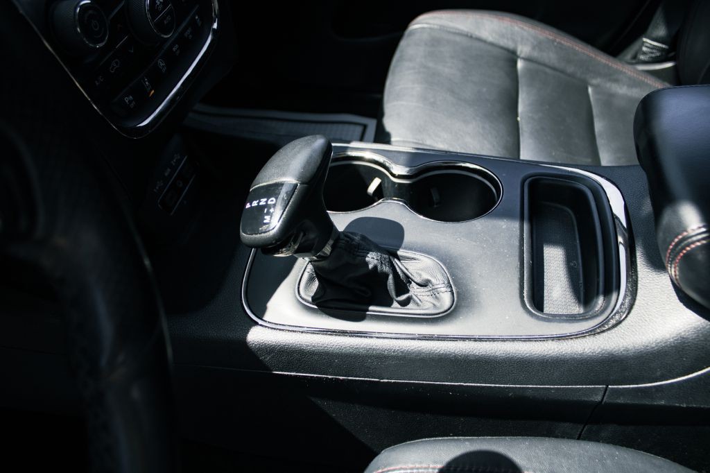 2018 Dodge Durango Image 19