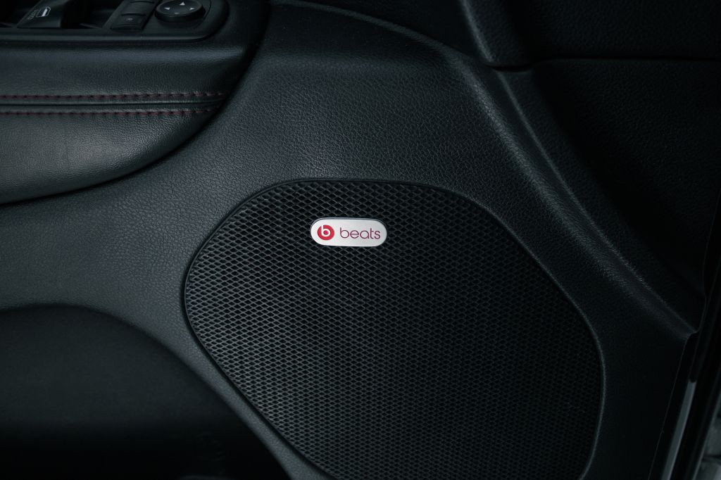 2018 Dodge Durango Image 23