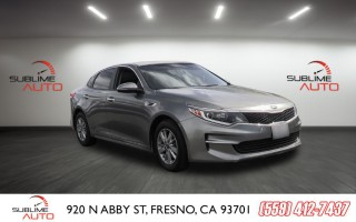 Image for 2018 Kia Optima LX ID: 6672583