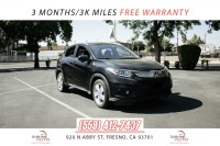 Image for 2019 Honda HR-V EX ID: 6714970