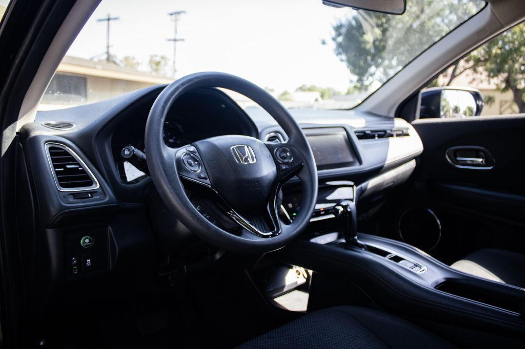 2019 Honda HR-V Image 7