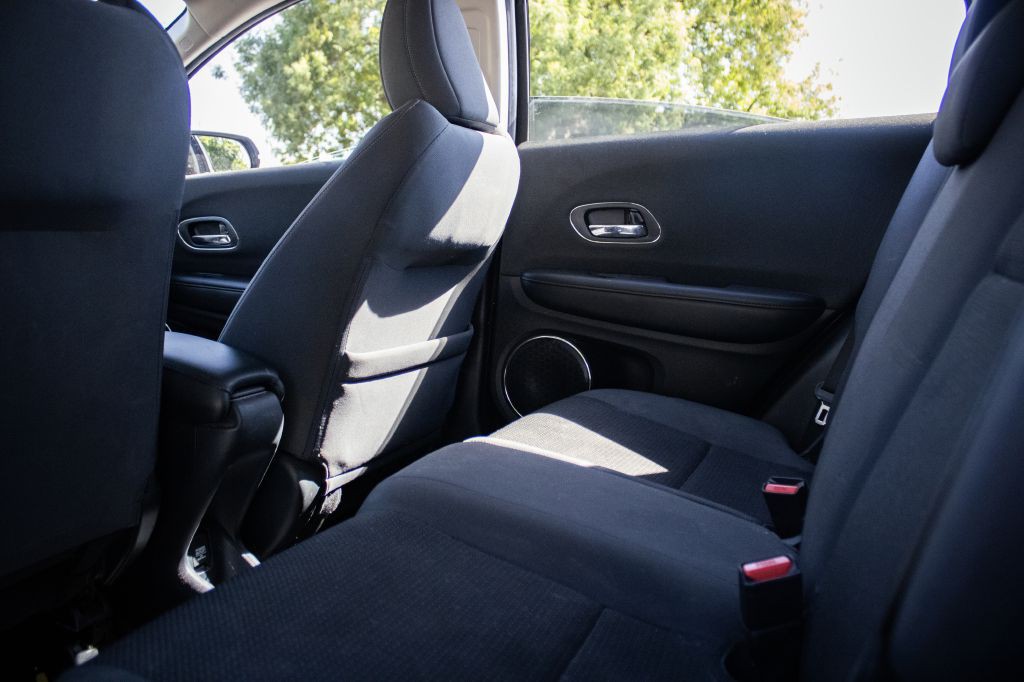 2019 Honda HR-V Image 9