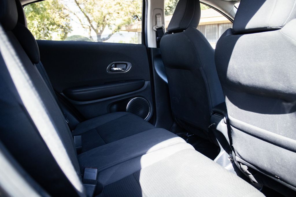2019 Honda HR-V Image 10