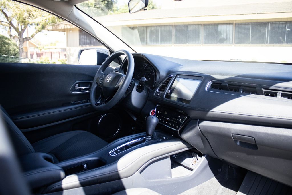 2019 Honda HR-V Image 11