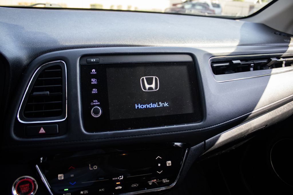 2019 Honda HR-V Image 13