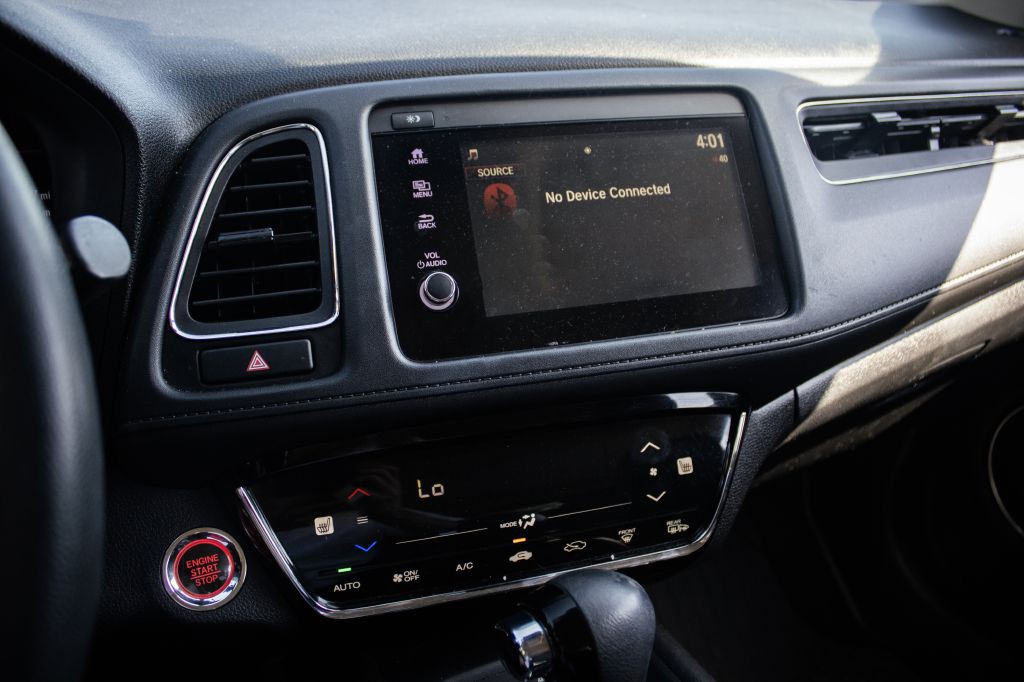2019 Honda HR-V Image 15
