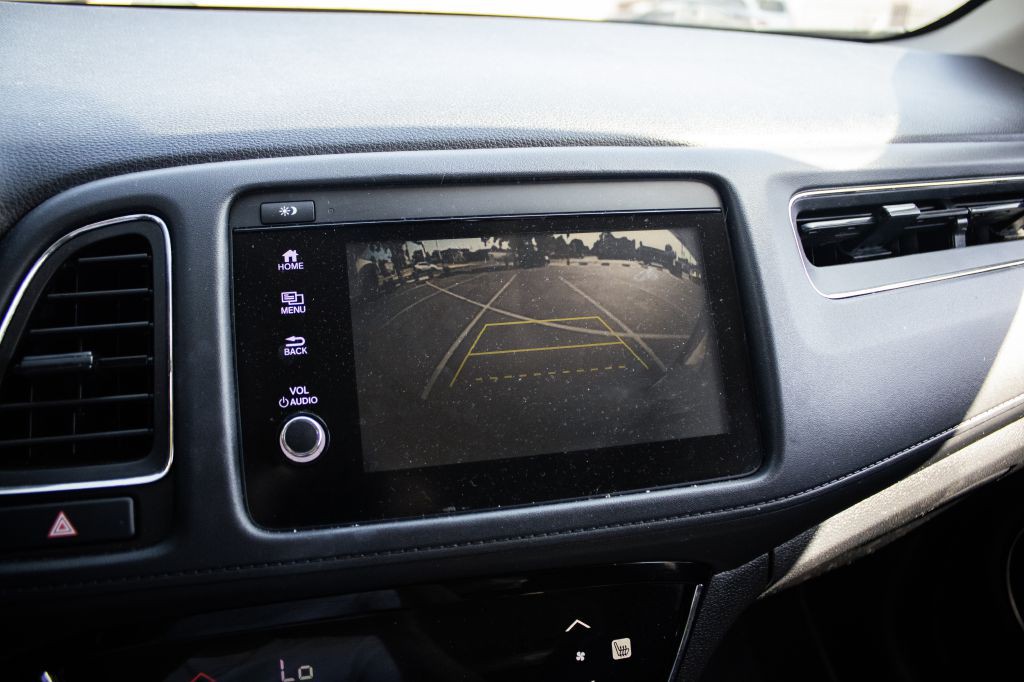 2019 Honda HR-V Image 17
