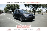 Image for 2014 Subaru Forester 2.0XT TOURING ID: 6714973