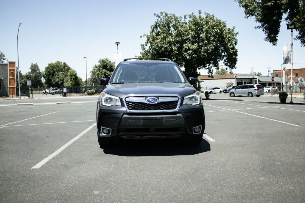 2014 Subaru Forester Image 2