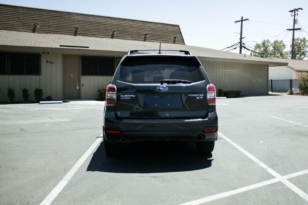 2014 Subaru Forester Image 5