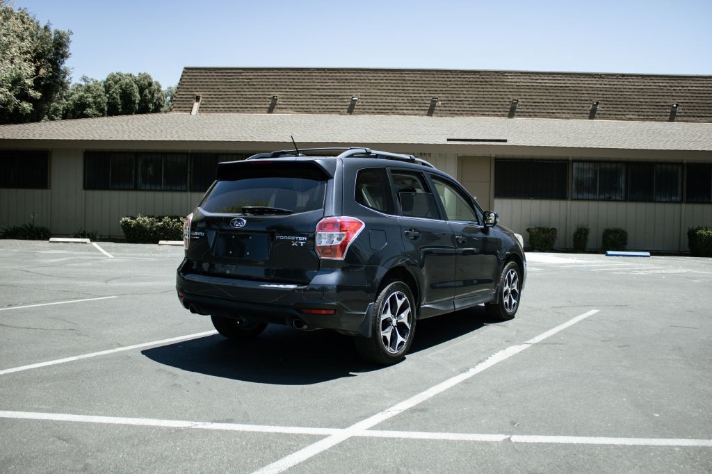 2014 Subaru Forester Image 6