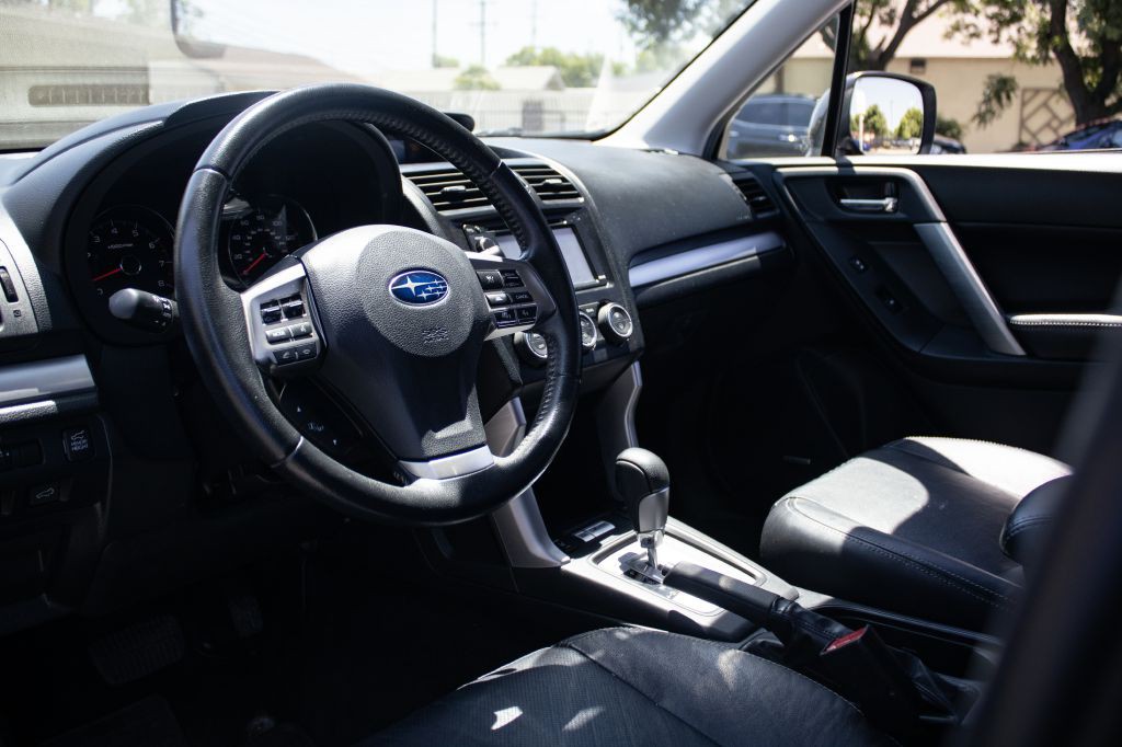 2014 Subaru Forester Image 7