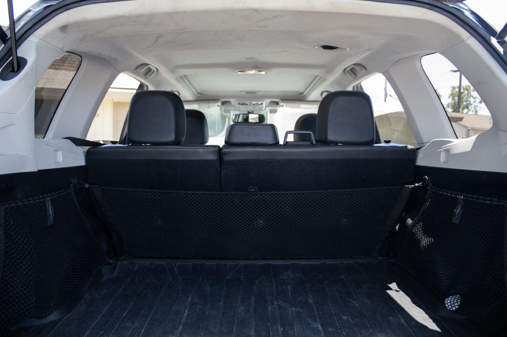 2014 Subaru Forester Image 12