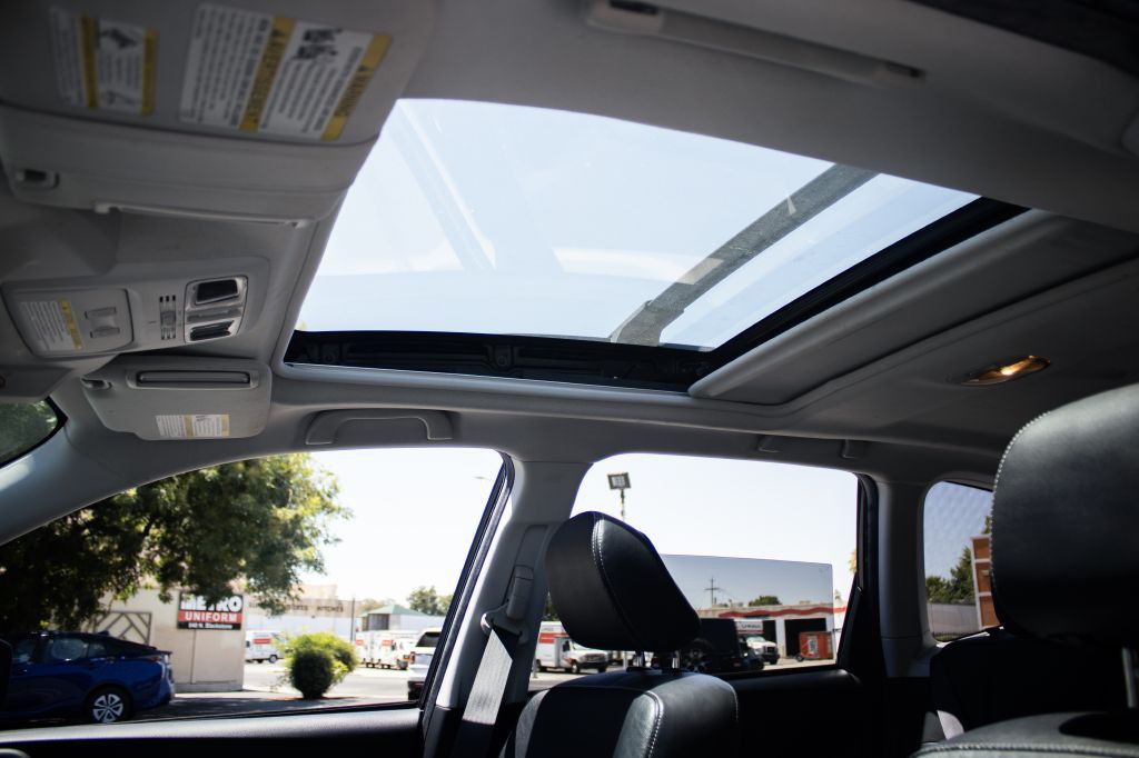 2014 Subaru Forester Image 16
