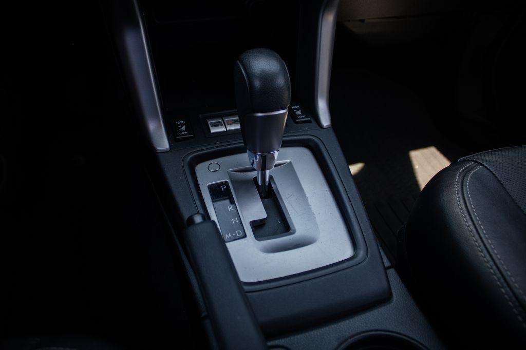 2014 Subaru Forester Image 17