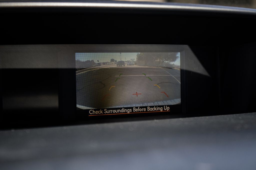 2014 Subaru Forester Image 18