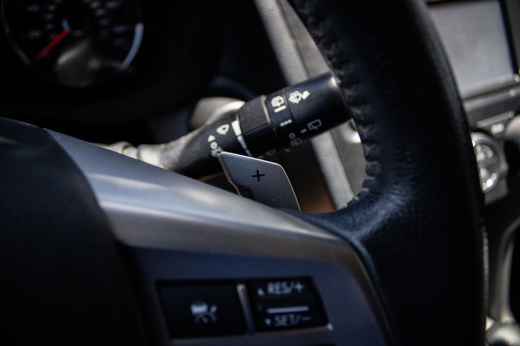 2014 Subaru Forester Image 19