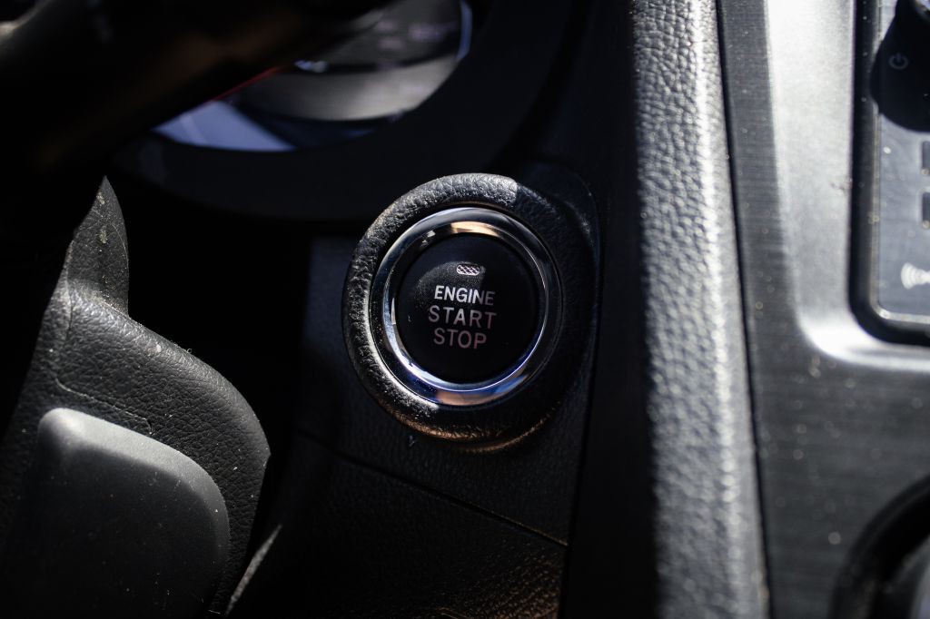 2014 Subaru Forester Image 21