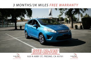 Image for 2013 Ford Fiesta SE ID: 6753891
