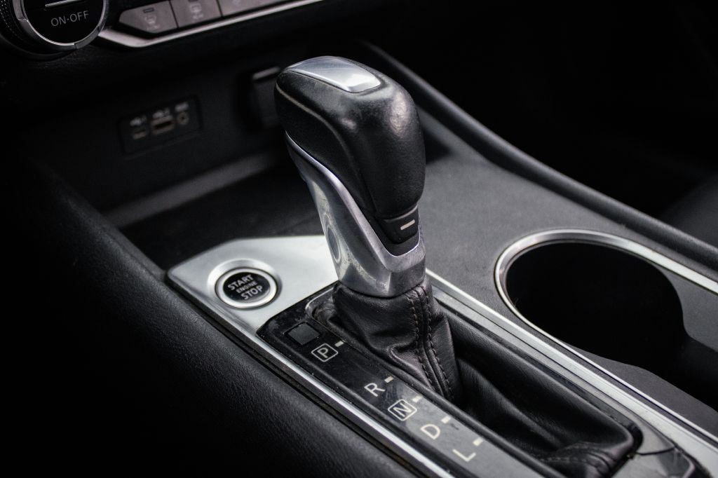 2019 Nissan Altima Image 16