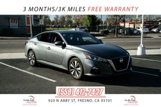 Image for 2019 Nissan Altima SV ID: 6771491