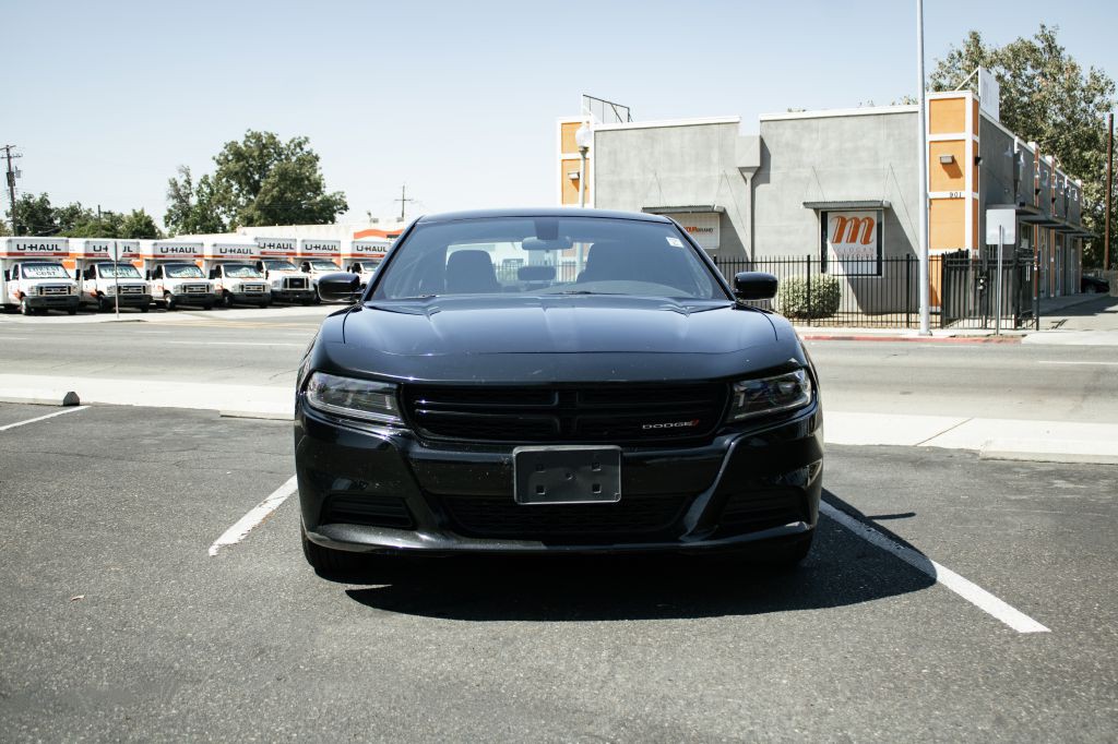 2023 Dodge Charger Image 2