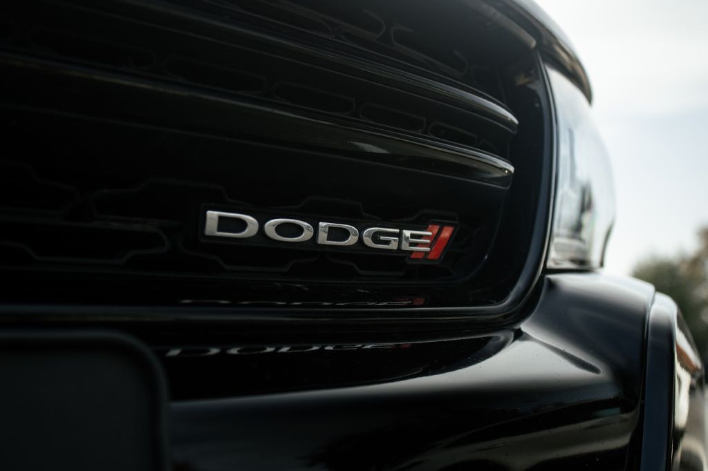 2023 Dodge Charger Image 8