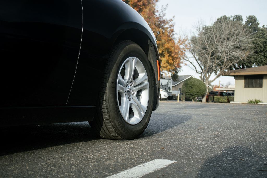 2023 Dodge Charger Image 12