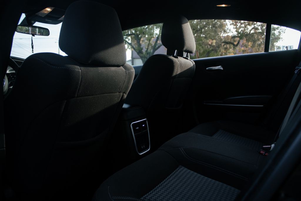 2023 Dodge Charger Image 16