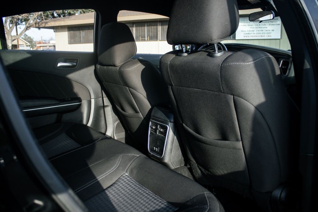 2023 Dodge Charger Image 24