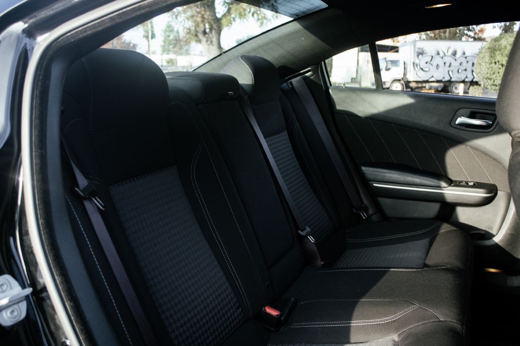 2023 Dodge Charger Image 25