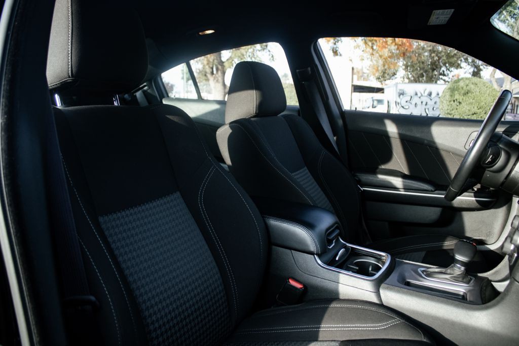 2023 Dodge Charger Image 27