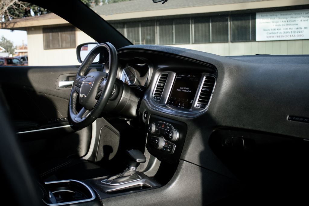 2023 Dodge Charger Image 28