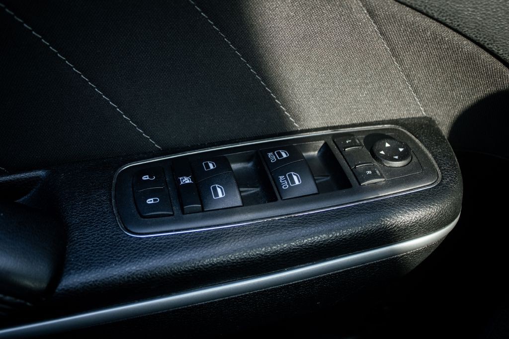 2023 Dodge Charger Image 31