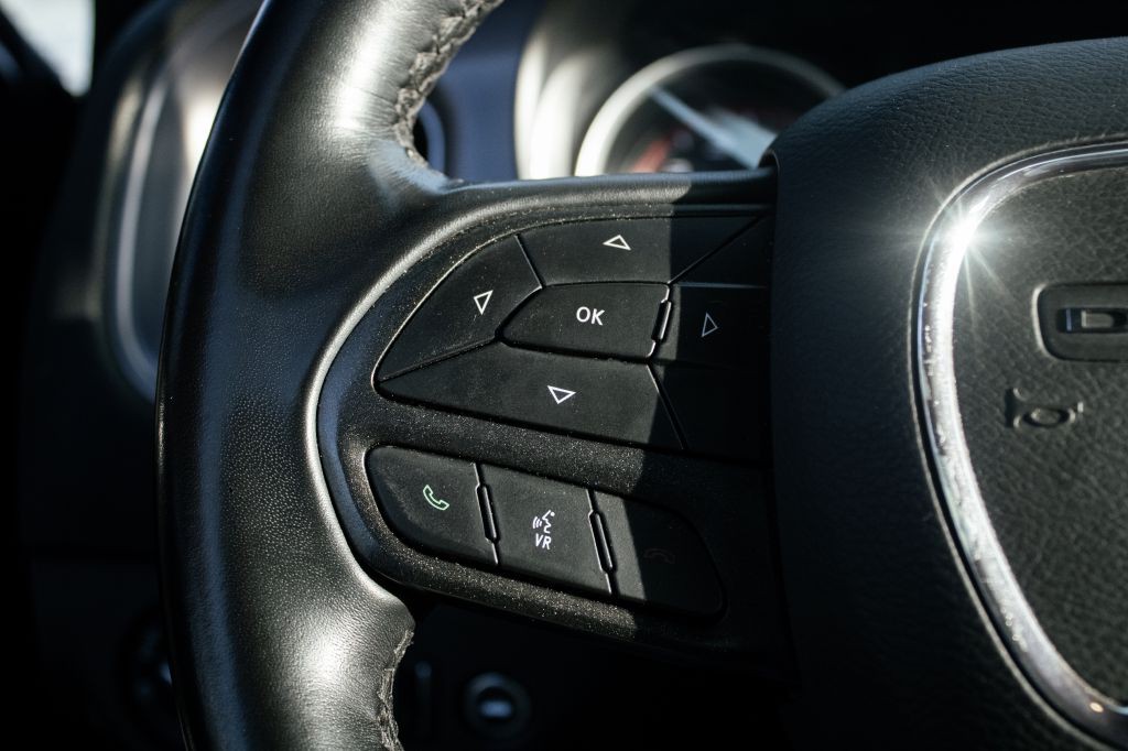 2023 Dodge Charger Image 33