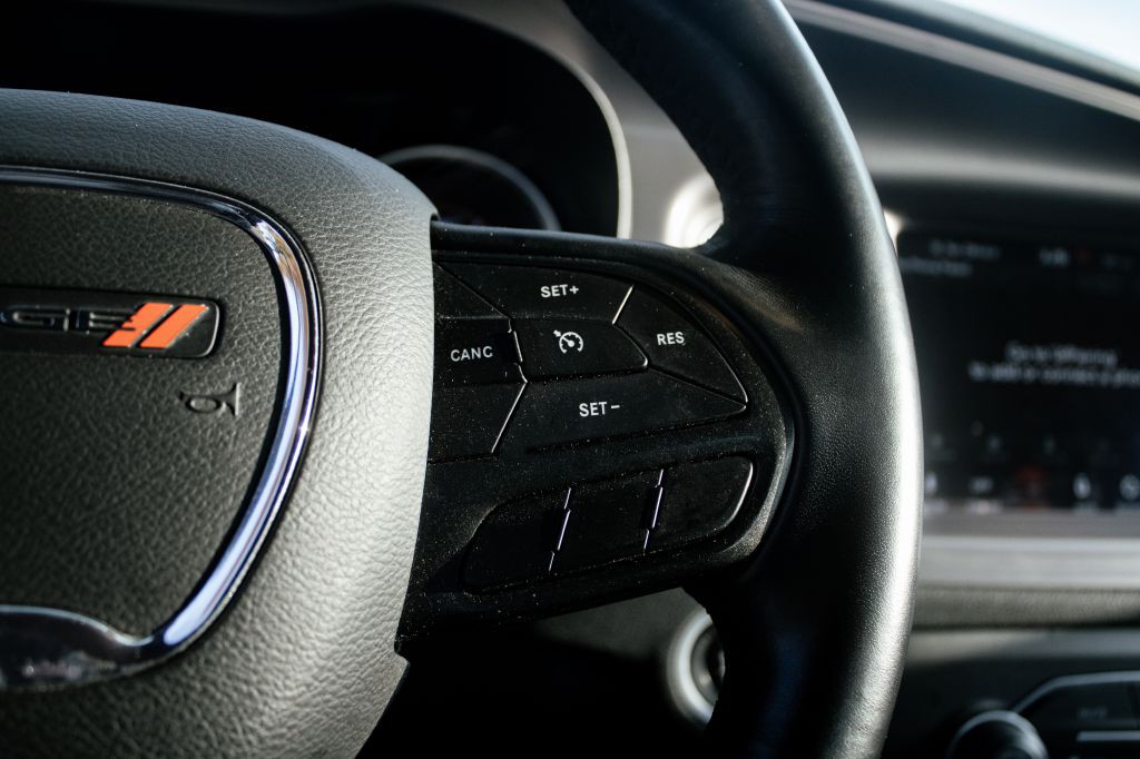 2023 Dodge Charger Image 35