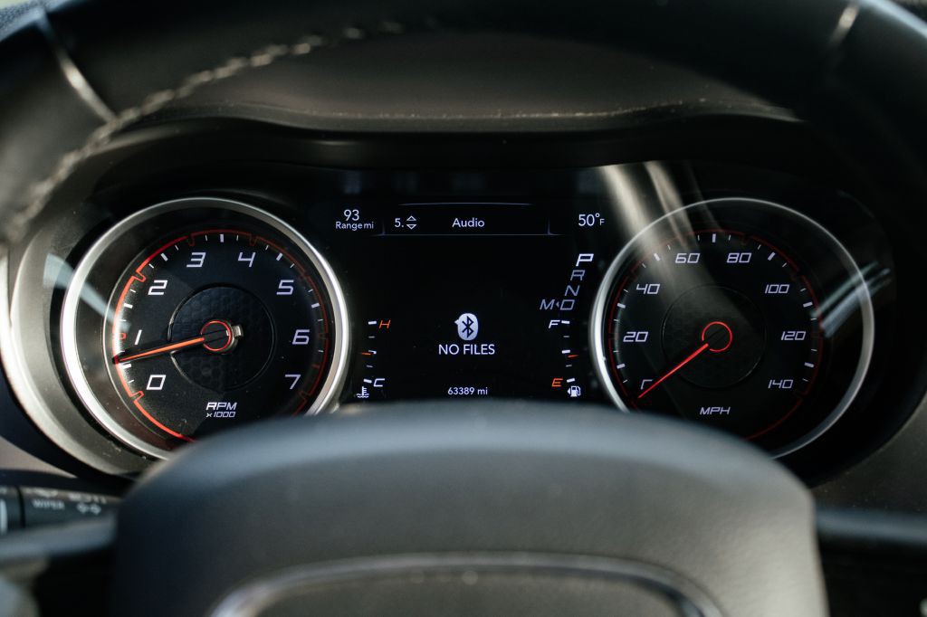 2023 Dodge Charger Image 39