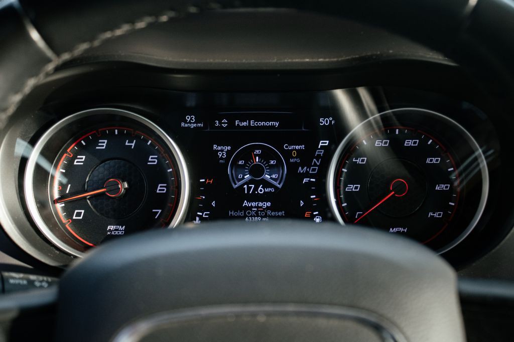 2023 Dodge Charger Image 41