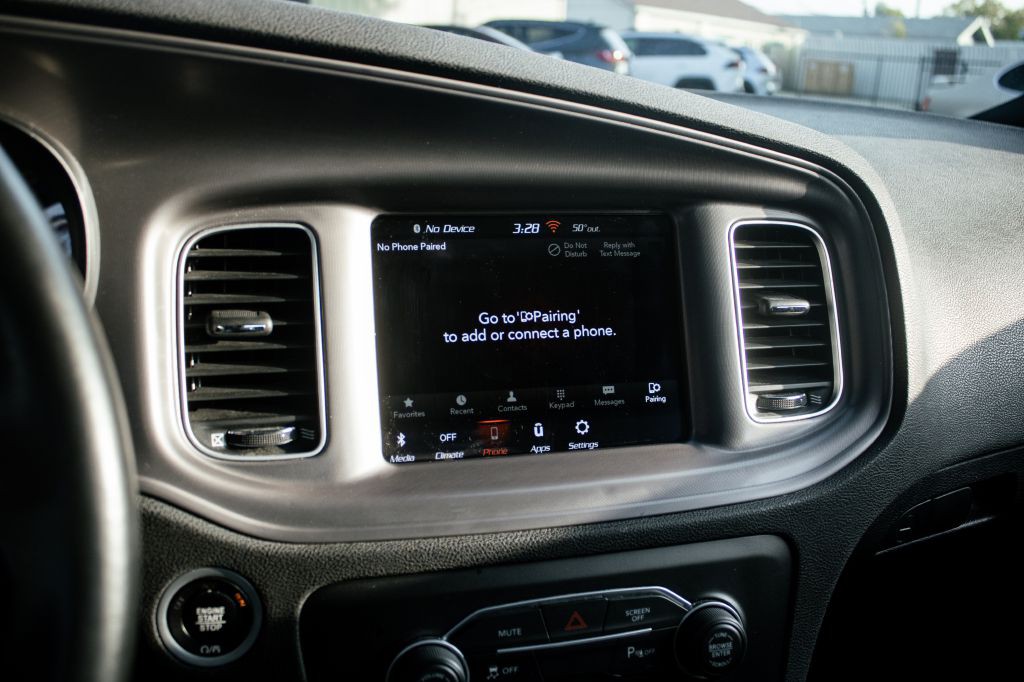 2023 Dodge Charger Image 44