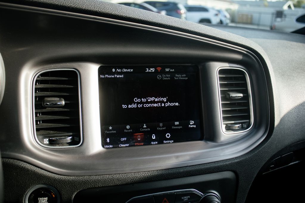 2023 Dodge Charger Image 46